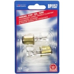 Order Stop Light by WAGNER - BP1157 For Your Vehicle