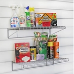 Order Storage Shelf by PROSLAT - 13018 For Your Vehicle