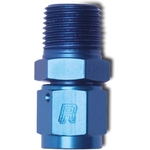 Order Straight Female AN Swivel To Male NPT by RUSSELL - 614228 For Your Vehicle