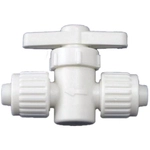 Order ELKHART SUPPLY - 16880 - STOP VALVE For Your Vehicle