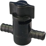 Order ELKHART SUPPLY - 28879 - Stop Valve For Your Vehicle