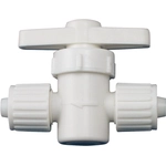 Order Straight Stop Valve by FLAIR IT - 6880 For Your Vehicle