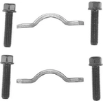 Order ACDELCO - 45U0505 - Rear Universal Joint Strap Kit For Your Vehicle