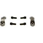 Order Strap Kit by DANA SPICER - 2-70-18X For Your Vehicle