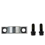 Order DORMAN - 81006 - U-Joint Strap Kit For Your Vehicle