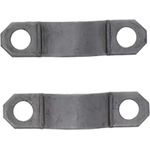 Order NEAPCO - 1-0025 - Strap Kit For Your Vehicle
