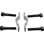 Order NEAPCO - 1-0025 - Strap Kit For Your Vehicle