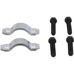 Order Strap Kit by SKF - UJ360-10 For Your Vehicle