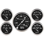 Order Street Rod Kit by AUTO METER - 1708 For Your Vehicle