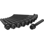 Order Stretch Head Bolt Set by AJUSA - 81000300 For Your Vehicle