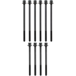 Order APEX AUTOMOBILE PARTS - AHB1103 - Engine Cylinder Head Bolt Set For Your Vehicle