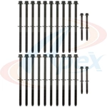 Order APEX AUTOMOBILE PARTS - AHB1141 - Engine Cylinder Head Bolt Set For Your Vehicle