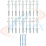 Order Stretch Head Bolt Set by APEX AUTOMOBILE PARTS - AHB1178 For Your Vehicle