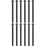 Order Stretch Head Bolt Set by APEX AUTOMOBILE PARTS - AHB1198 For Your Vehicle