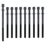 Order APEX AUTOMOBILE PARTS - AHB139 - Engine Cylinder Head Bolt Set For Your Vehicle