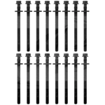 Order APEX AUTOMOBILE PARTS - AHB235 - Engine Cylinder Head Bolt Set For Your Vehicle