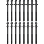 Order APEX AUTOMOBILE PARTS - AHB235 - Engine Cylinder Head Bolt Set For Your Vehicle