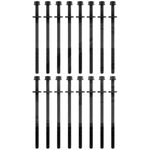 Order APEX AUTOMOBILE PARTS - AHB236 - Engine Cylinder Head Bolt Set For Your Vehicle