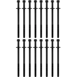 Order APEX AUTOMOBILE PARTS - AHB236 - Engine Cylinder Head Bolt Set For Your Vehicle