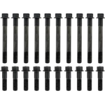 Order Stretch Head Bolt Set by APEX AUTOMOBILE PARTS - AHB260 For Your Vehicle