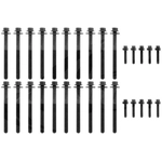 Order APEX AUTOMOBILE PARTS - AHB275 - Engine Cylinder Head Bolt Set For Your Vehicle