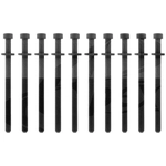 Order APEX AUTOMOBILE PARTS - AHB285 - Engine Cylinder Head Bolt Set For Your Vehicle