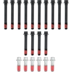 Order Stretch Head Bolt Set by APEX AUTOMOBILE PARTS - AHB320 For Your Vehicle