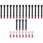Order Stretch Head Bolt Set by APEX AUTOMOBILE PARTS - AHB322 For Your Vehicle