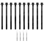 Order APEX AUTOMOBILE PARTS - AHB333 - Cylinder Head Bolt Set For Your Vehicle