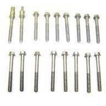 Order APEX AUTOMOBILE PARTS - AHB350 - Engine Cylinder Head Bolt Set For Your Vehicle