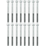 Order Stretch Head Bolt Set by APEX AUTOMOBILE PARTS - AHB620 For Your Vehicle