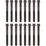 Order APEX AUTOMOBILE PARTS - AHB832 - Engine Cylinder Head Bolt Set For Your Vehicle