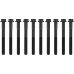 Order Stretch Head Bolt Set by APEX AUTOMOBILE PARTS - AHB850 For Your Vehicle