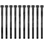 Order APEX AUTOMOBILE PARTS - AHB855 - Engine Cylinder Head Bolt Set For Your Vehicle