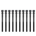 Order APEX AUTOMOBILE PARTS - AHB876 - Engine Cylinder Head Bolt Set For Your Vehicle