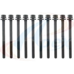 Order Stretch Head Bolt Set by APEX AUTOMOBILE PARTS - AHB1108 For Your Vehicle