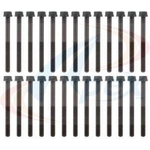 Order Stretch Head Bolt Set by APEX AUTOMOBILE PARTS - AHB1158 For Your Vehicle
