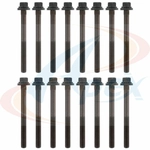 Order Stretch Head Bolt Set by APEX AUTOMOBILE PARTS - AHB232 For Your Vehicle
