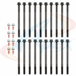 Order Stretch Head Bolt Set by APEX AUTOMOBILE PARTS - AHB265 For Your Vehicle