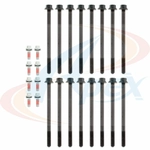 Order Stretch Head Bolt Set by APEX AUTOMOBILE PARTS - AHB274 For Your Vehicle