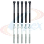 Order Stretch Head Bolt Set by APEX AUTOMOBILE PARTS - AHB319 For Your Vehicle