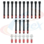 Order Stretch Head Bolt Set by APEX AUTOMOBILE PARTS - AHB320 For Your Vehicle