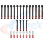 Order Stretch Head Bolt Set by APEX AUTOMOBILE PARTS - AHB322 For Your Vehicle