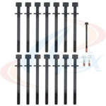 Order Stretch Head Bolt Set by APEX AUTOMOBILE PARTS - AHB329 For Your Vehicle