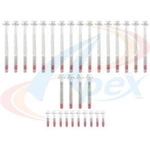 Order Stretch Head Bolt Set by APEX AUTOMOBILE PARTS - AHB371 For Your Vehicle