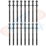 Order Stretch Head Bolt Set by APEX AUTOMOBILE PARTS - AHB451 For Your Vehicle