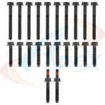 Order Stretch Head Bolt Set by APEX AUTOMOBILE PARTS - AHB485 For Your Vehicle