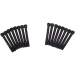 Order Stretch Head Bolt Set by DNJ ENGINE COMPONENTS - HBK125 For Your Vehicle