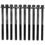 Order DNJ ENGINE COMPONENTS - HBK210 - Cylinder Head Bolt Set For Your Vehicle