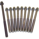 Order Stretch Head Bolt Set by DNJ ENGINE COMPONENTS - HBK214 For Your Vehicle